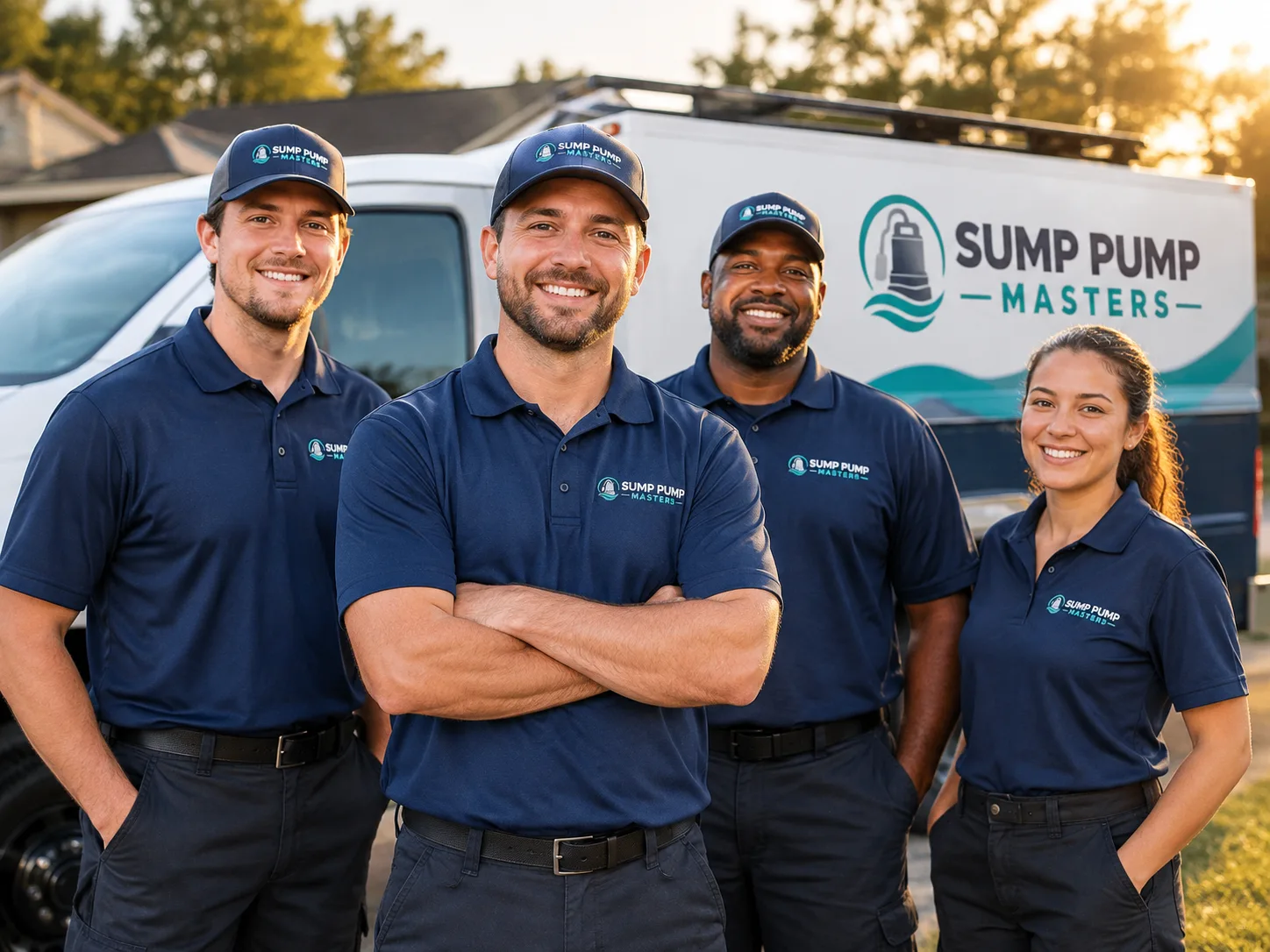 Sump Pump Repair company in Spencer, IA