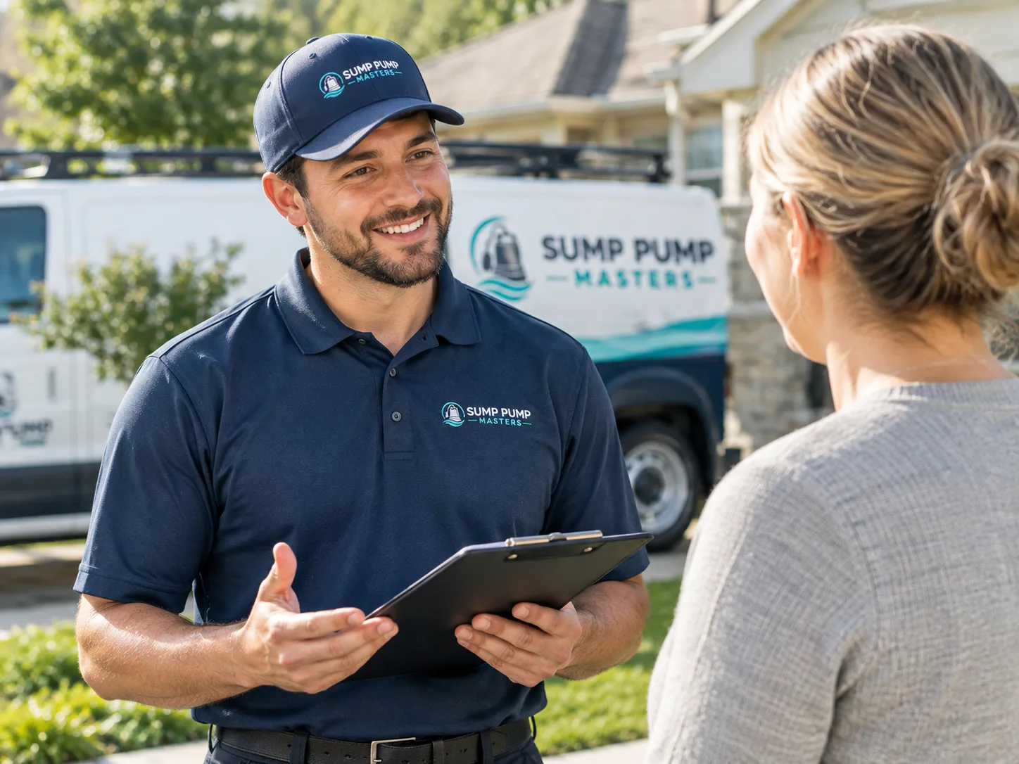 Sump Pump Repair Spencer, IA FAQs